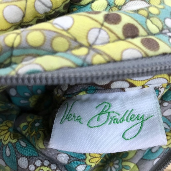 Vera Bradley side bag - Picture 5 of 5